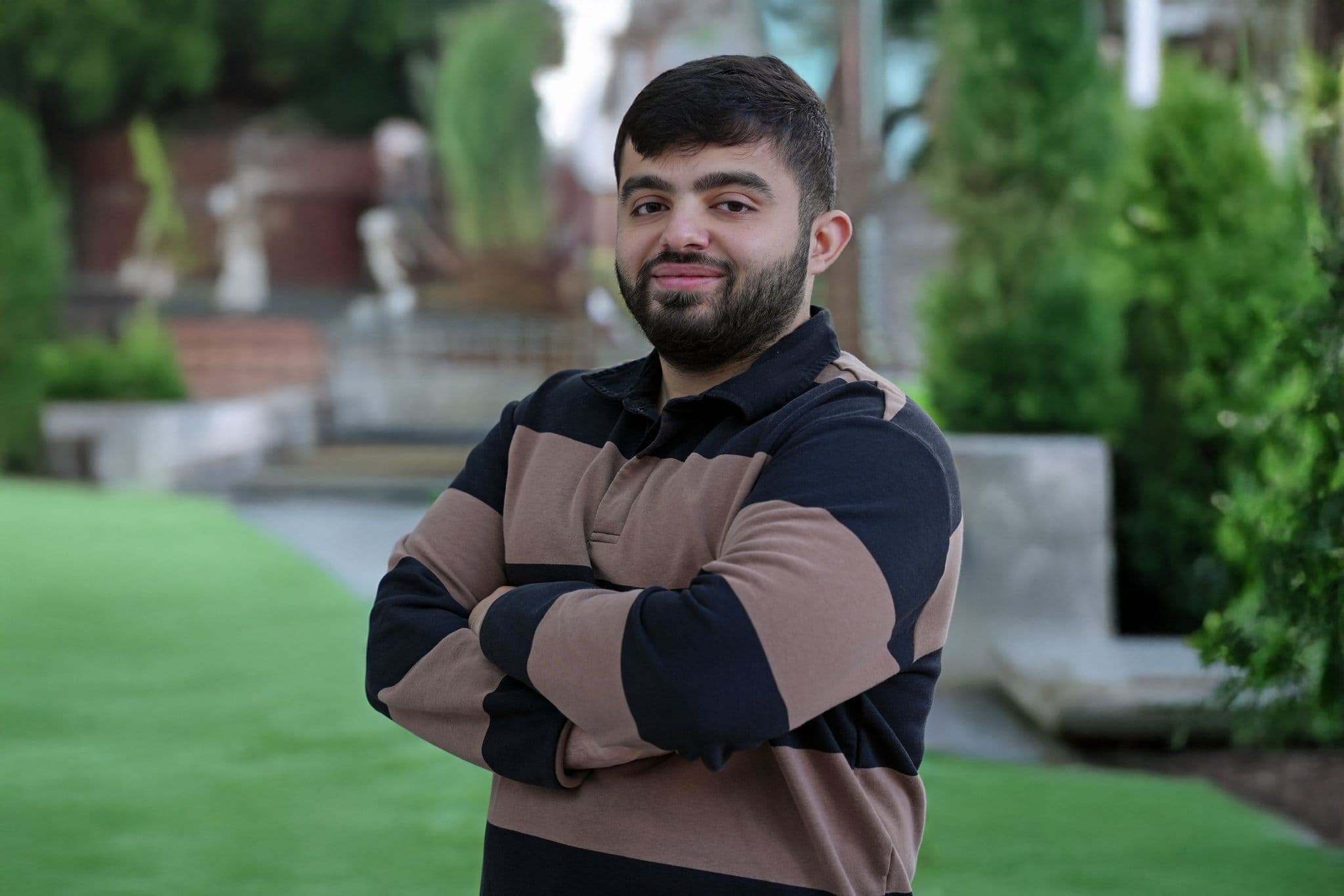 Mohammad Zeidan